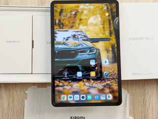 Xiaomi Pad 6 Snapdragon 870 3.2 GHz 8/128 Display 144Hz 550 nits foto 6