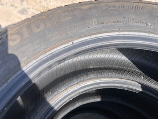 Bridgestone Blizzak LM005 225/55R19 99V Ungaria foto 8