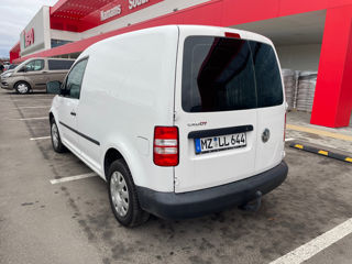 Volkswagen Caddy foto 2