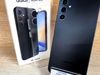 Samsung Galaxy A34 6/128Gb, 2490 lei