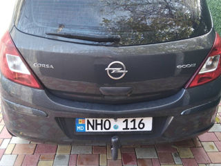 Opel Corsa foto 3