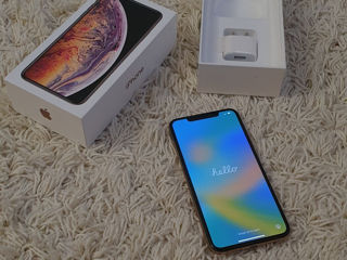 Iphone xs max 512gb gold neverlock foto 3