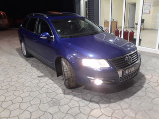 Volkswagen Passat foto 6