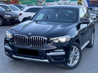 BMW X3 foto 3