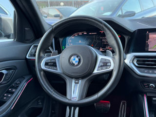 BMW 3 Series foto 11