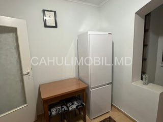 Apartament cu 2 camere, 52 m², Centru, Cahul foto 8