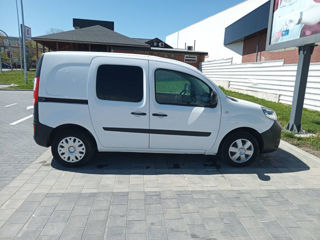 Renault Kangoo foto 5