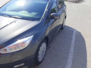 Ford Focus foto 3