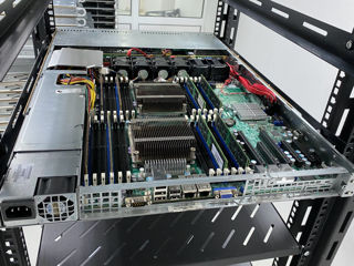 ID:0129 Server Supermicro foto 2