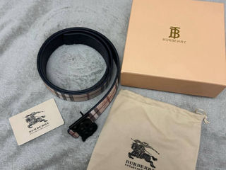 Curea Burberry foto 0