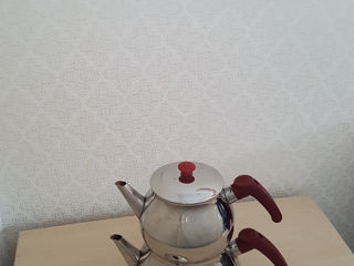 Чайник для заварки турецкого чая Mehtap