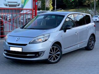 Renault Grand Scenic foto 3