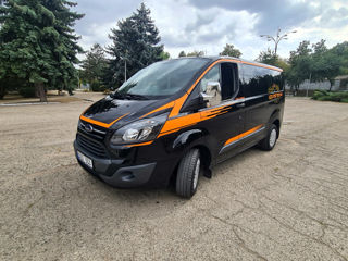 Ford Ford Transit custom