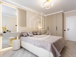 Apartament cu 2 camere, 77 m², Buiucani, Chișinău foto 10