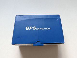 GPS Navigator foto 4