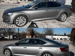 Skoda Superb foto 7