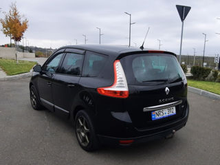 Renault Grand Scenic foto 4