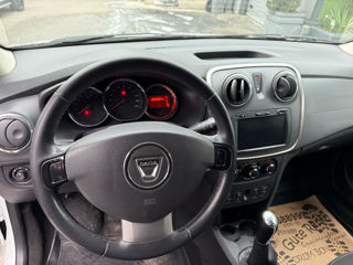 Dacia Logan Mcv foto 6