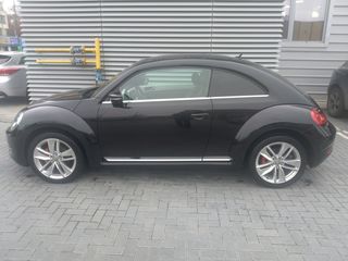 Volkswagen Beetle фото 2