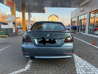 BMW 5 Series foto 3