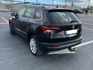 Skoda Karoq foto 3