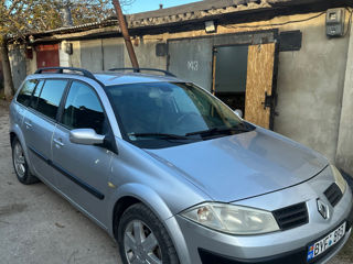 Renault Megane foto 3