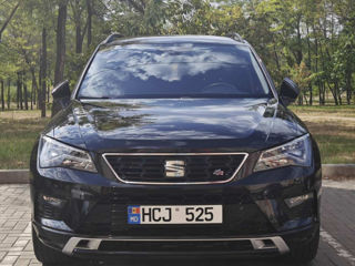 Seat Ateca foto 16