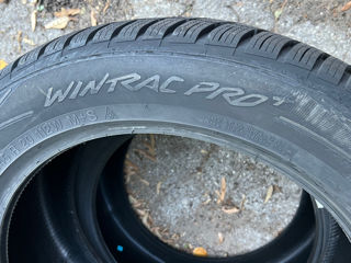 285/45 R20 Vredestein Wintrac Pro+/ Доставка, livrare toata Moldova 2024 foto 8