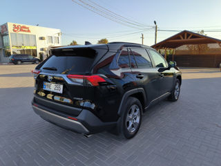 Toyota Rav 4 foto 6