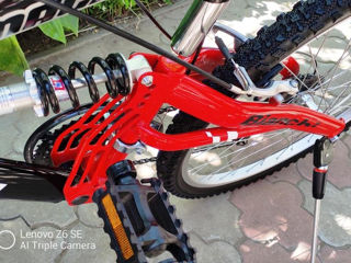 Велосипед Bianchi 26" - $230 New!! foto 4