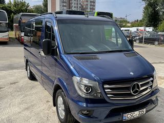 Mercedes Sprinter 8 locuri