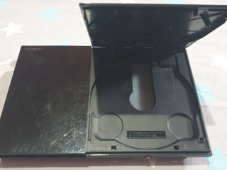 Sony Playstation 2 slim foto 6