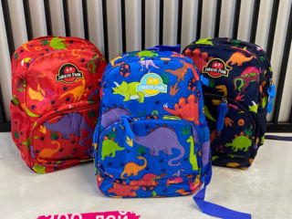 Огромный выбор детских рюкзачков от фирмы PIGEON ! Оптом и в розницу!! foto 10