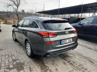 Hyundai i30 foto 3