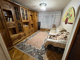 Apartament cu 2 camere, 50 m², Râșcani, Chișinău