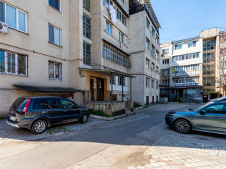 Apartament cu 4 camere, 90 m², Buiucani, Chișinău foto 17