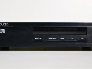 Cambridge Audio D300 Special Edition Compact Disc Player foto 4