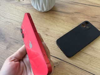 Iphone 12 Mini 64gb ideal , red product foto 2