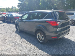 Ford Escape foto 4