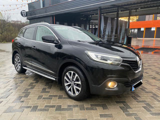 Renault Kadjar foto 3