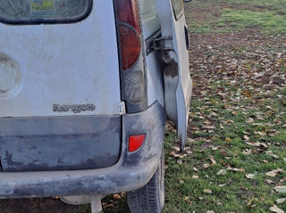 Renault Kangoo Maxi foto 2