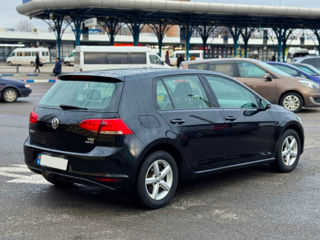 Volkswagen Golf foto 6