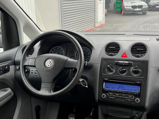 Volkswagen Caddy foto 12