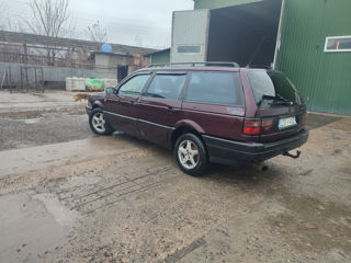 Volkswagen Passat foto 3