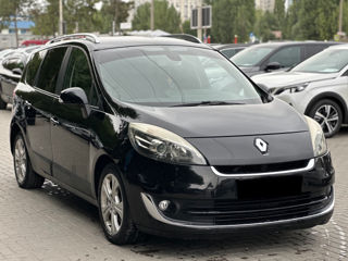 Renault Grand Scenic foto 4