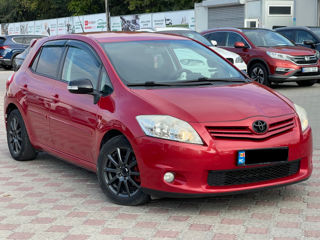 Toyota Auris foto 5