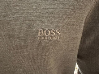 Hugo boss new