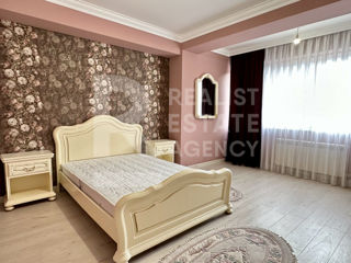 Apartament cu 3 camere, 83 m², Poșta Veche, Chișinău foto 9