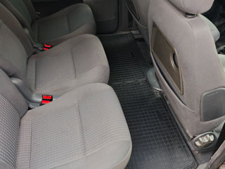 Seat Alhambra foto 7