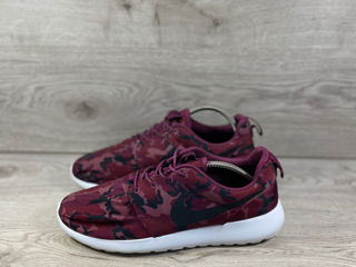 Nike roshe run оригинал foto 5